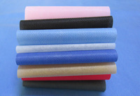 牟平涤纶（PET）无纺布是什么