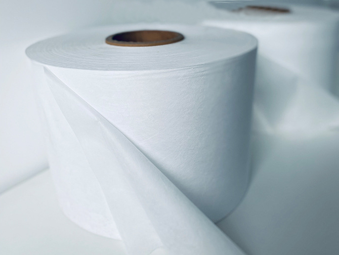 牟平PLA无纺布