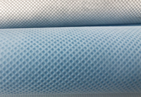 牟平(PP)丙纶无纺布跟(PET)涤纶无纺布的区别