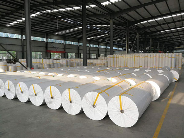 牟平狭缝式涤纶纺粘无纺布