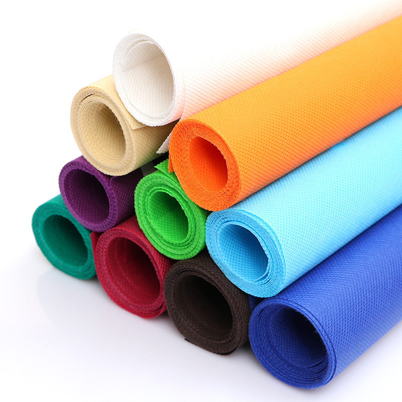 牟平无纺布的分类和特性