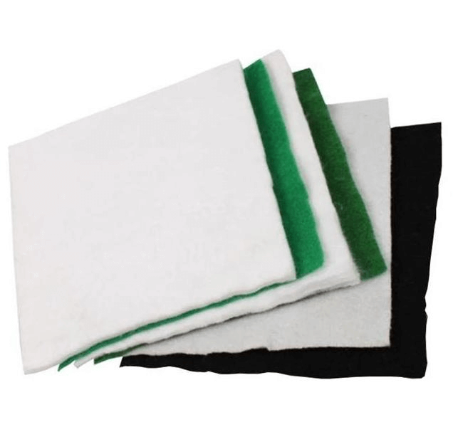 牟平短丝土工布